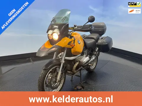 BMW All-Road R 1150 GS