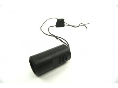 Used 12V sigaretten plug