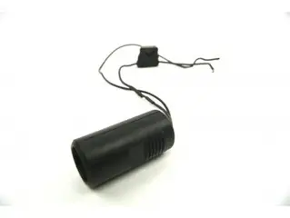 Used 12V sigaretten plug