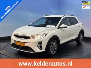 Kia Stonic 1.0 T-GDi MHEV DynamicPlusLine Navi | Clima | Cruise | Camera