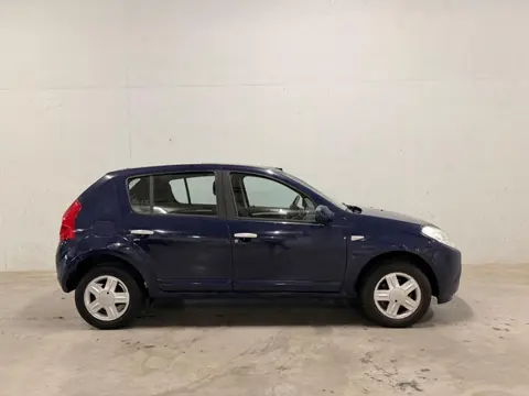 Dacia Sandero 1.2 Lauréate Airco