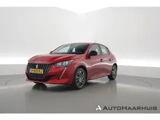 Peugeot 208 1.2 PureTech Active - Automaat | DAB | Airco | App.Connect | Elek. Ramen | PDC A. | LM v