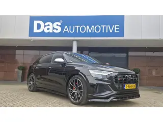 Audi SQ8 4.0 TFSI SQ8 quattro 508 PK | Pano | Massage | HUD | Maxton
