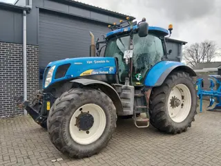 New Holland T7050 AC