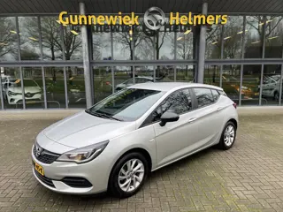 Opel Astra 1.2 Business Edition | AIRCO | CAM | CARPLAY | CRUISE | NAVI | PDC V&A