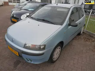 Fiat Punto 1.2 Active