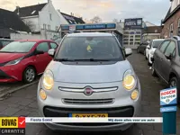 Fiat 500L 0.9 TwinAir Easy Eco Hele nette Fiat (bj 2014)