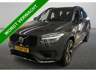 Volvo XC90 2.0 T8 AWD R-Design Panoramadak / Trekhaak / Leder-sport / Pdc+Camera / Xenon / 7Pers. / 