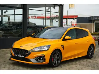 Ford Focus 2.3 EcoBoost ST-3 | milltek | B&O