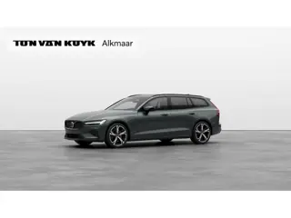 Volvo V60 2.0 T8 Plug-in hybrid AWD Plus Perform. Ed. Dark