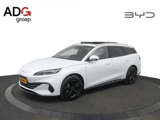 BYD SEAL 6 DM-i Touring Comfort Lite | Panoramadak | 360 graden camera