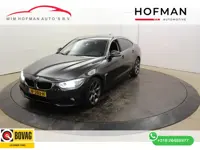 BMW 4 Serie Gran Coupé 420d 181PK M-Sport Executive Groot Navi