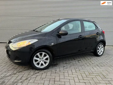 Mazda 2 1.3 S-VT Exclusive LMV / AIRCO / 5-DEURS / NW APK