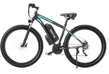 DUOTTS C29 Electric Bike 29 Inch 750W
