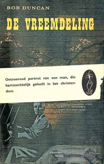 Bob Duncan ~ De vreemdeling