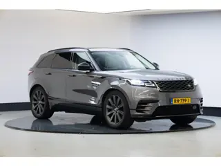 Land Rover Range Rover Velar 3.0 V6 AWD R-Dynamic HSE