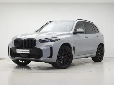 BMW X5 xDrive50e M-Sport Pro | Trekhaak | Driving Assistant Professional | Comfortzetels | Panorama 