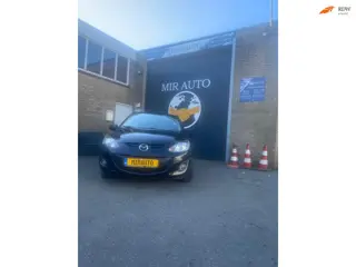 Mazda 2 1.3 TS Plus LPG