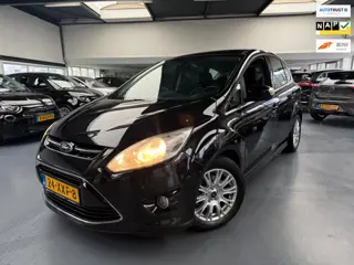 Ford C-Max 1.6 Titanium |NAP|
