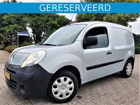 Renault Kangoo 1.6-16V 106pk met Airco, Trekhaak, PDC, Etc.  !