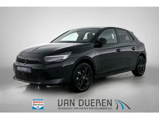 Opel Corsa 1.2 Turbo Hybrid GS Adaptive Cruise, Camera, Stuur,- Stoelverwarming