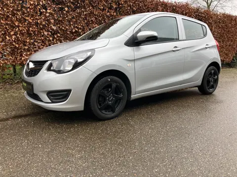 Opel KARL 1.0 ecoFLEX Edition