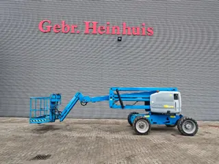 Genie Z-51/30J 4WD (bj 2012)