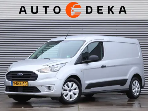 Ford Transit Connect 1.5 EcoBlue L2 Trend HP *Nieuwe distributieriem*