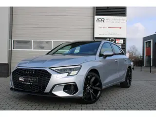 Audi A3 Sportback 35 TFSI DSG/PANO/MATRIX/VIRTUEL/19''LM/NAVI/BOM VOLL