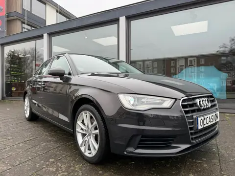 Audi A3 Limousine 1.4 TFSI CoD Attraction Pro Line Plus | Navigatie | Cruise Controle | NW. Distribu