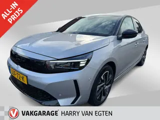 Opel Corsa 1.2 Turbo Hybrid GS | Navi | Camera | Cruise Control | Keyless | ECC |