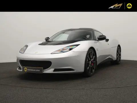Lotus Evora 3.5 S 2+2 | IPS | Navi Full Map | Stoelverwarming | 20 Inch | Cruise Control |
