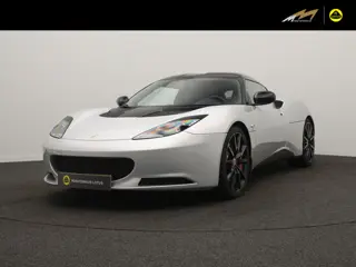 Lotus Evora 3.5 S 2+2 | IPS | Navi Full Map | Stoelverwarming | 20 Inch | Cruise Control |