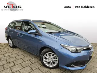 Toyota Auris Touring Sports 1.8 Hybrid Aspiration Navi/Pdc