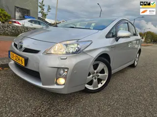 Toyota Prius Dynamic 155k km NAP GARANTIE
