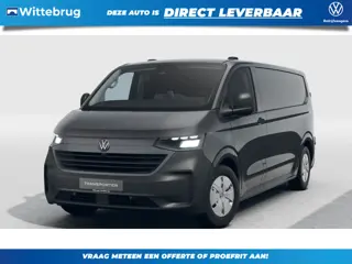 Volkswagen E-Transporter 34 L2H1 Life 136 PK 64 kWh