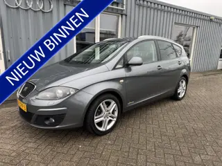 SEAT Altea XL 1.2 TSI Ecomotive Businessline COPA