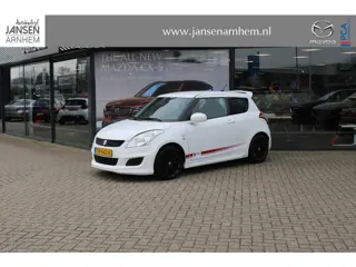 Suzuki Swift 1.2 Xite Sport , Airco, LMV 17 Inch, Spoiler Pakket
