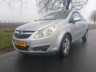 Opel Corsa 1.2-16V Enjoy