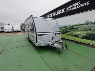 Knaus SUDWIND 500 EU 60 YEARS (bj 2024)