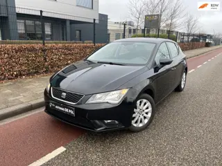SEAT Leon 1.4 TSI Dynamic Cruise/Climate-Control Bluetooth Multifunctioneel stuur