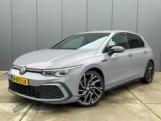 Volkswagen Golf 2.0 TSI GTI | Achteruitrijcamera | Harman Kardon | IQ Light | Stoel- Stuur Verwarmin