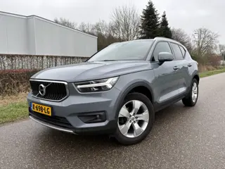 Volvo XC40 1.5 T2 Business Pro / AUTOMAAT / NAVI / CRUISE / INCL BTW