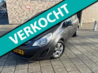 Opel Corsa 1.3 CDTi EcoFlex S/S Edition|5Drs|Clima|Cruise|Pdc