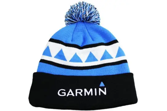 Bedrukte mutsen houden jouw relaties warm