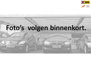 Volkswagen Transporter Kombi 2.5 TDI 300 Comf.l. Automaat 9 persoons