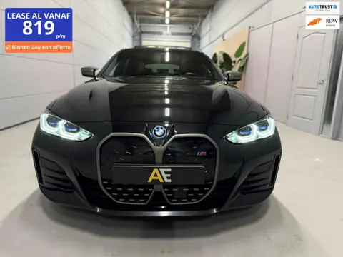 BMW I4 M50 High Executive 84 kWh