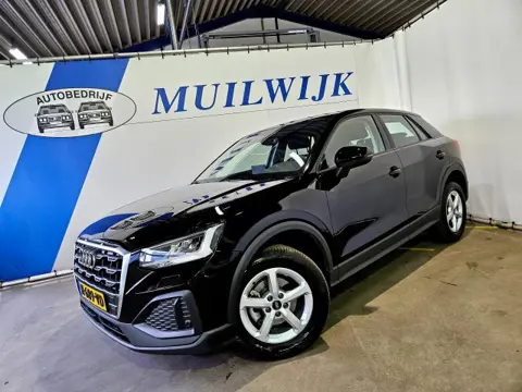 AUDI Q2 30 TFSI Pro Line / CarPlay / Clima / NL Auto
