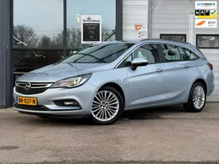 Opel Astra Sports Tourer 1.0 Edition, NAPO, CARPLAY, CAMERA