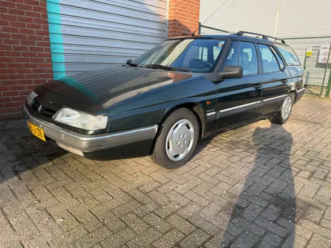 Citroen XM Break 2.1 TD Ambiance Bj:1995 NAP!
